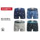 Men's boxer shorts Vnetti CG8011