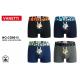 Men's boxer shorts Vnetti CG8014