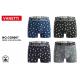 Men's boxer shorts Vnetti CG8013