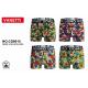 Men's boxer shorts Vnetti CG8008