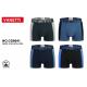 Men's boxer shorts Vnetti CG8039