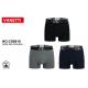 Men's boxer shorts Vnetti CG8039