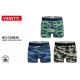 Men's boxer shorts Vnetti CG8041