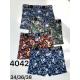 Men's bamboo boxer shorts Vanetti 4043