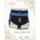 Men's bamboo boxer shorts Vanetti 4042