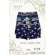 Men's bamboo boxer shorts Vanetti 6118