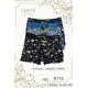 Men's bamboo boxer shorts Vanetti 6114