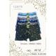 Men's bamboo boxer shorts Vanetti 6103