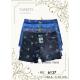 Men's bamboo boxer shorts Vanetti 6128