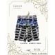 Men's bamboo boxer shorts Vanetti 6130