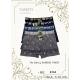 Men's bamboo boxer shorts Vanetti 6135