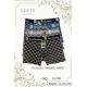 Men's bamboo boxer shorts Vanetti 5605