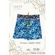 Men's bamboo boxer shorts Vanetti 5167