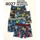 Men's bamboo boxer shorts Vanetti 4024