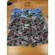 Men's bamboo boxer shorts Vanetti 4026