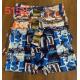 Men's bamboo boxer shorts Vanetti 5155