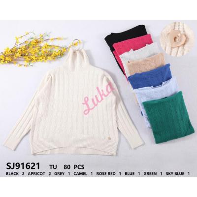 Women's sweater 52634