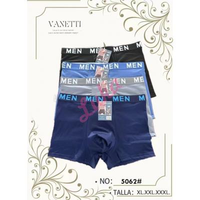 Men's boxer shorts Vnetti CG8047