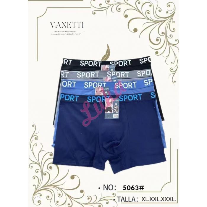 Men's boxer shorts Vnetti 5062