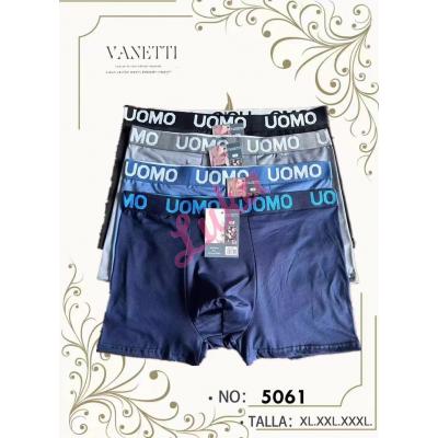 Men's boxer shorts Vnetti 5063