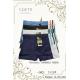 Men's bamboo boxer shorts Vanetti 5170