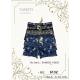 Men's bamboo boxer shorts Vanetti 5122