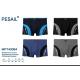 Men's boxer shorts Pesail 43081