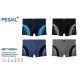 Men's boxer shorts Pesail 43082