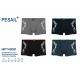 Men's boxer shorts Pesail 43084