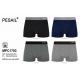 Men's boxer shorts Pesail 43081