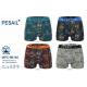 Men's boxer shorts Pesail 86139