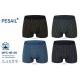 Men's boxer shorts Pesail 86140