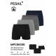 Men's boxer shorts Pesail 90034