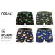 Men's boxer shorts Pesail 90038