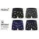 Men's boxer shorts Pesail 90040