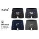 Men's boxer shorts Pesail 90032