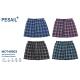 Men's boxer shorts Pesail 85652