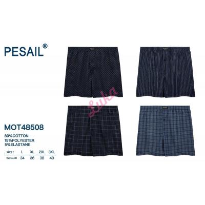 Men's boxer shorts Pesail 48501