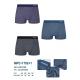 Men's boxer shorts Pesail 48508