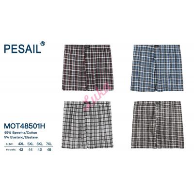 Men's boxer shorts Pesail 48508