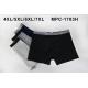 Men's boxer shorts Pesail 1702+1