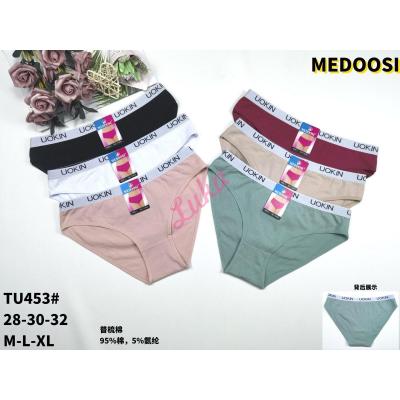 Women's panties Medoosi TU453