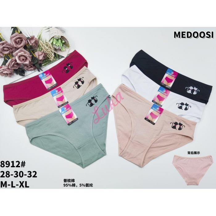 Women's panties Medoosi TU453