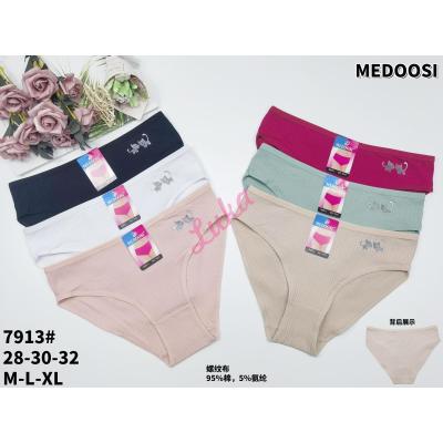 Women's panties Medoosi 7913