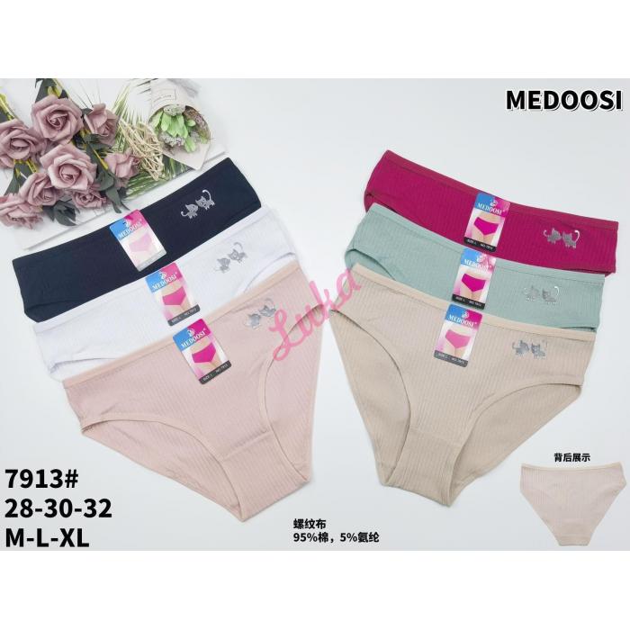 Women's panties Medoosi 8974