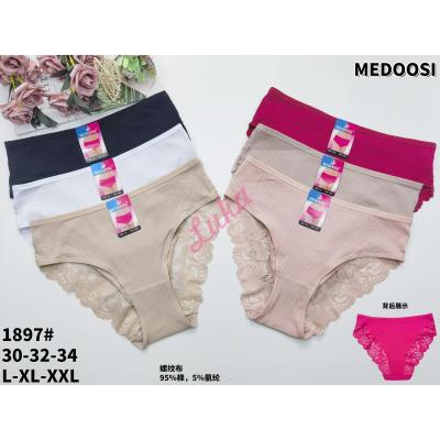 Women's panties Medoosi 1897