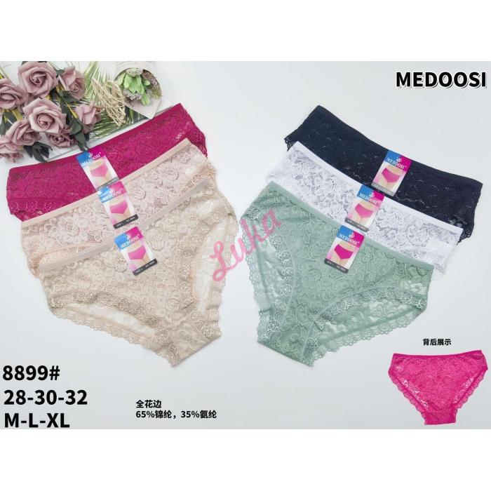 Women's panties Medoosi 1897