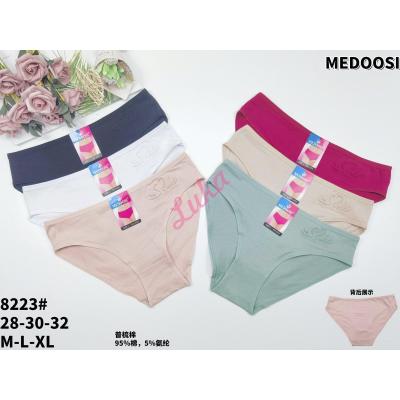 Women's panties Medoosi 8223