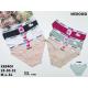 Women's panties Medoosi 8224