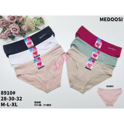 Women's panties Medoosi 8910